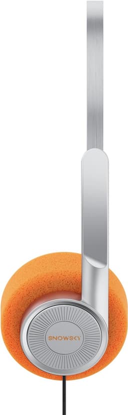 Snowsky Wind Pro Zilver — thumbnail 2