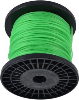 String Trimmer Line 2mm Quadrate String Trimmer Line in Spool — thumbnail 2