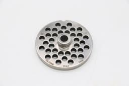 Meat Mincer #32 - Grinding Plate 10 mm — thumbnail 2
