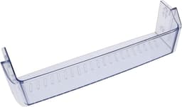 Flessenplank Koelkast - Koelkastplank Vriezerplank - Koeling Organiseren - Specifiek Model - Standaard Afmeting - Transparant — thumbnail 1