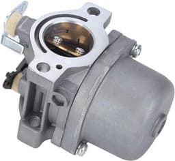 SnelShoppen - Carburetor 698945 voor 12.5 Hp Grasmaaier Nikki Carb 28D707 Carburettor Reparatieset 289707 voor 12.5 Powerbuilt Series 3 105 13Dh432F60 — thumbnail 2