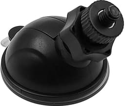 SnelShoppen - 2 Stuks Auto Dash Cam Houder - Plastic Zuignap Bevestiging - Sterke Hechting - Eenvoudig te Installeren en Verwijderen — thumbnail 2