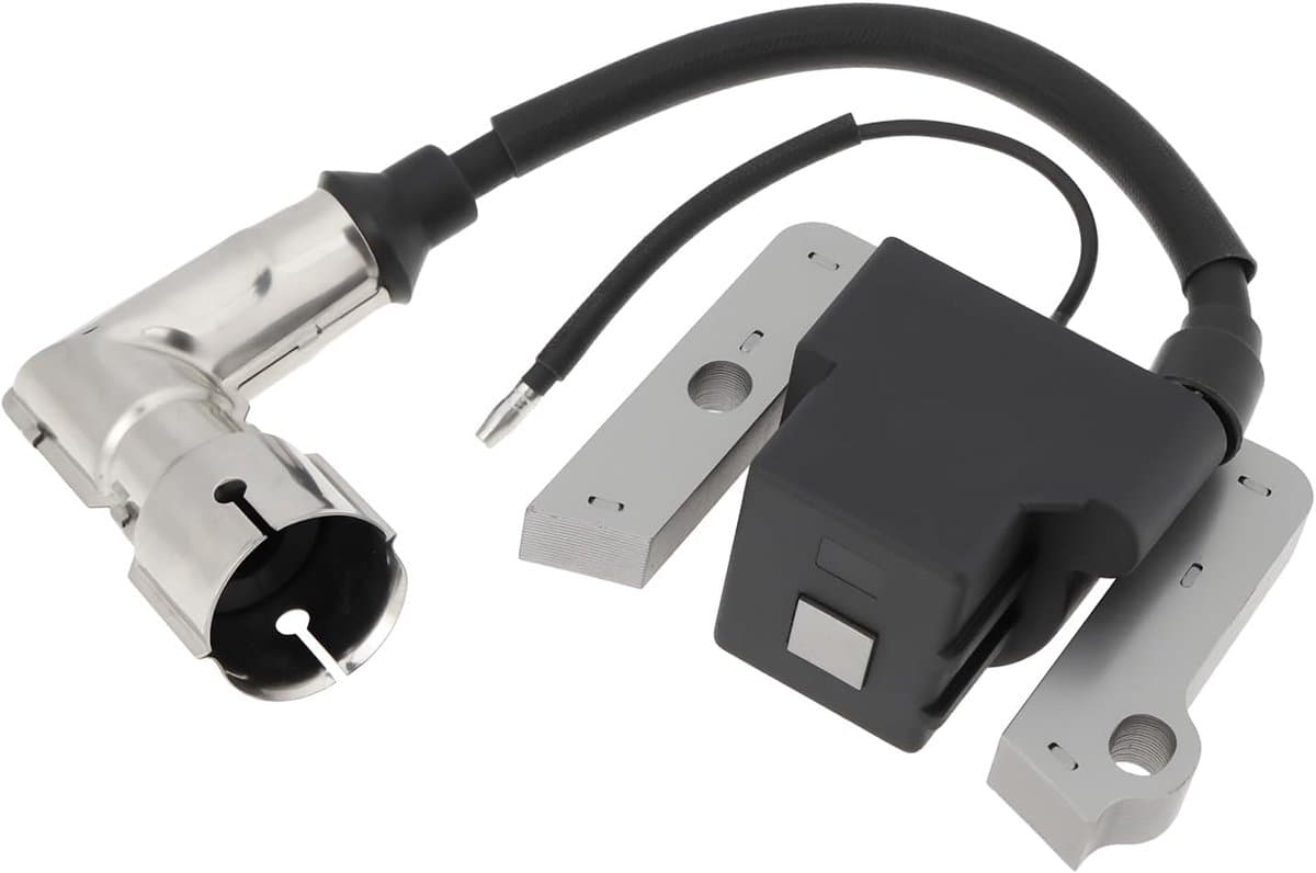 SnelShoppen - Grasmaaier Motor Ontstekingsspoel 751-10367 Compatibel met MTD Motoren 1P61 1P64 1P65 5P65, Hoge Kwaliteit, Duurzaam, Betrouwbaar, Voor — afbeelding 1