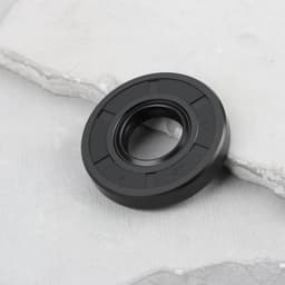 SnelShoppen - 4 stuks Grasmaaier Lip Seal 17x40x7mm Vervangingsonderdelen voor MTD, Cub Cadet, Troy-Bilt, Bolens - Ideaal voor Tuinonderhoud — thumbnail 4