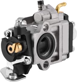 SnelShoppen - Grasmaaier Carbureteur met Reparatieset voor Cg430, Cg520, Bc430, Bc520 - Duurzaam Tuingereedschap 43-52 cc — thumbnail 4