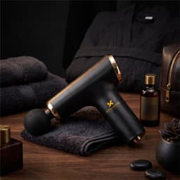 Kovalystore Massage Gun - Professioneel - Massage Apparaat - Massage Pistool - Voor Spieren - Spiermassage - Sportmassage - Fitness — thumbnail 5