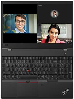 Lenovo ThinkPad P52s - Intel Core i7-8550U - NVIDIA Quadro P500 - LTE Module — thumbnail 5