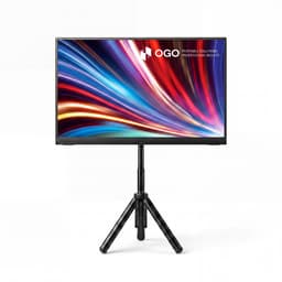 OGO OneSight AMOLED - Draagbare monitor voor laptop - AMOLED-scherm - Verstelbaar statief - Inclusief beschermhoes — thumbnail 3