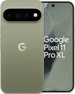 GOOGLE Pixel 11 Pro XL - 256 GB Olive — thumbnail 1