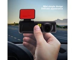 Store_9 - 1080p - Auto Dash Camera - Wifi App Controle