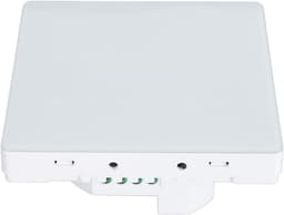 Slimme Thermostaat - Programmeerbare Thermostaat - Energie Besparen - Nauwkeurige Temperatuurregeling - ± 1 °C - Wit — thumbnail 1