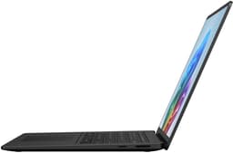 Microsoft Surface Laptop 13.8 inch – Qualcomm Snapdragon X Elite – 16 GB RAM – 512 GB SSD – Zwart — thumbnail 5