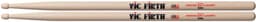 Vic Firth 55A - Paar drumstokken, hickory — thumbnail 3