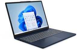 Lenovo IdeaPad Slim 3 Serie - Laptop - AMD Ryzen 5 - Radeon Graphics - Windows 11 — thumbnail 1