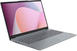 Lenovo IdeaPad Slim 3 15ABR8 - Laptop - 15.6 inch - Ryzen 7 - 16GB/512GB — thumbnail 2