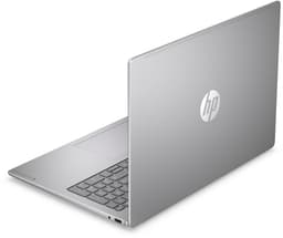HP OmniBook 3 16-bz0710ndx - Copilot+ Laptop - 16 inch - Snapdragon X - 8GB/512GB - QWERTY - 2K OLED - Studenten laptop — thumbnail 4