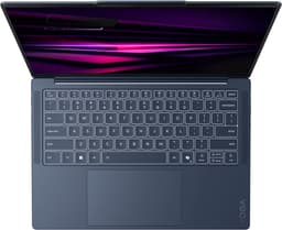 Lenovo Yoga Slim 7 14Q8Y11 - Laptop - Snapdragon X2 Elite X2E-80-100 - 16GB LPDDR5X - 1TB SSD — thumbnail 5
