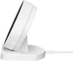 Slimme Thermostaat - WIFI Thermostaat Programmeerbare Thermostaat - Verwarming Regelen - RF433 Draadloze Technologie - 10.5 x 8.6 cm - Wit — thumbnail 3