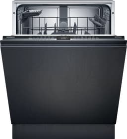 Siemens iQ300 SX63EX20BE vaatwasser Volledig ingebouwd 13 couverts — thumbnail 1