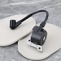 Dailygoods- Grasmaaier Vervangingsonderdeel - Compatibel met Dolmar 112/113/114/116/120 - Eenvoudig te installeren - Hoge betrouwbaarheid - Duurzaam materiaal - Maaiertouw — thumbnail 5