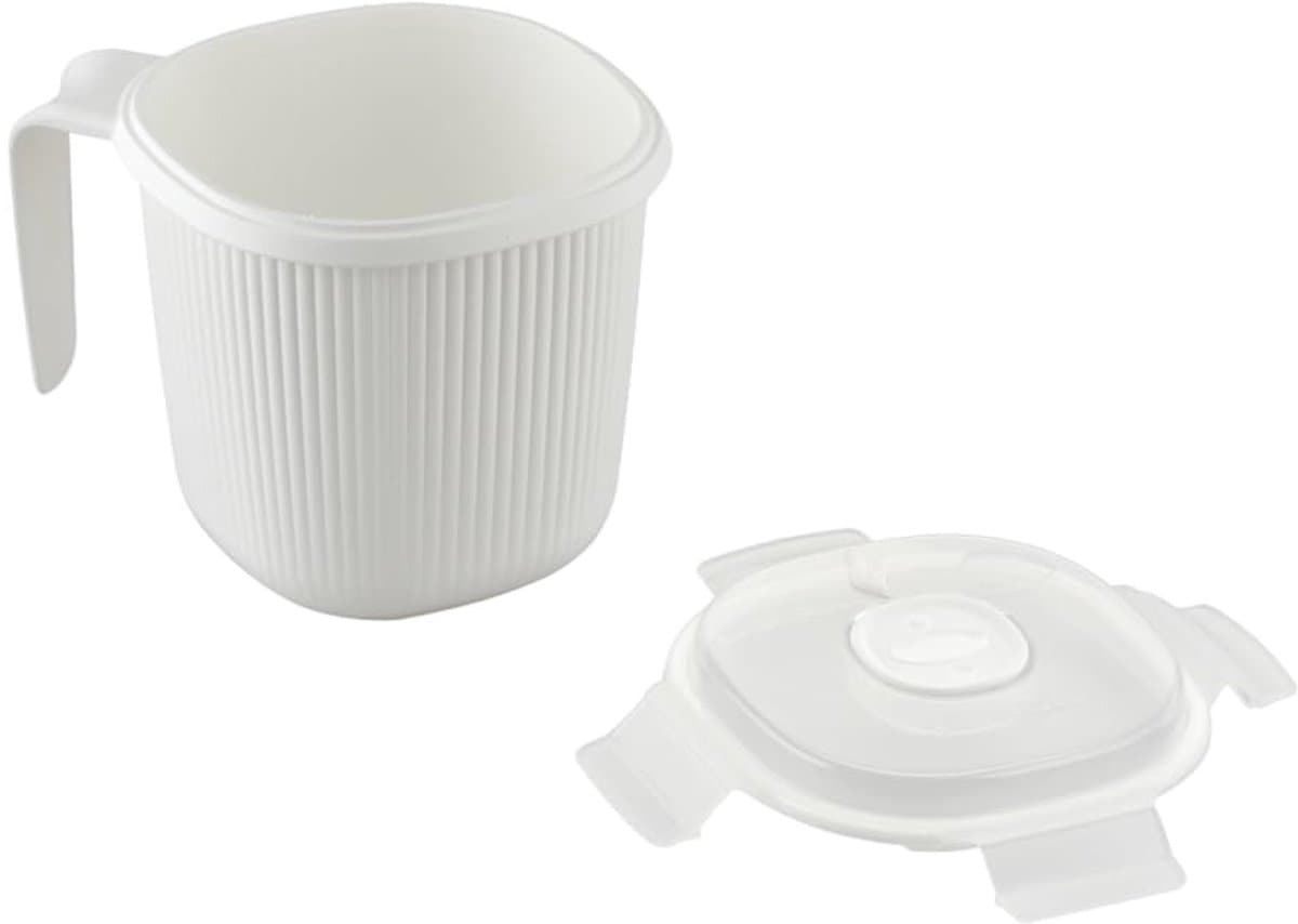 Omgoods - Melk- en Soepverwarmer voor Magnetron — afbeelding 1