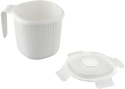 Omgoods - Melk- en Soepverwarmer voor Magnetron — thumbnail 1