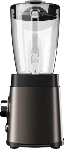 Krachtige Blender - Smoothie Maker - Fruit en Groenten Mixen - 6 Satoku Messen - 1.8 L - RVS — thumbnail 2