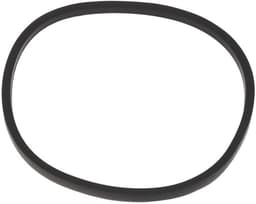 Aandrijfriem 762 mm - Compatibel met Virtue 46 SV/46 SVP - Rubber - Antistatisch - Temperatuurbereik -18°C/+80°C - Grasmaaier Riem — thumbnail 1