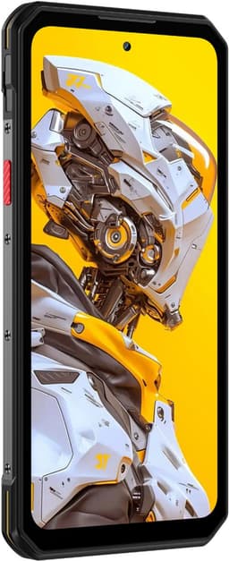 Smartphone Oukitel WP60 5G 7.2" 16/512GB 10000mAh Yellow — thumbnail 1