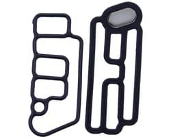 Cilinderkopafdichting geschikt voor Honda VTEC met afdichting voor magneetbouten, OEM kwaliteit voor betrouwbare en duurzame motorafdichting