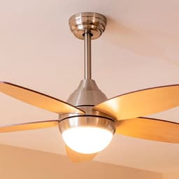 Cecotec Energysilence Aero 495 Plafondventilator Goud One Size / EU Plug 220V — thumbnail 3