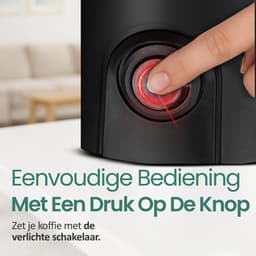 Coffeemaker CME-1168012 — thumbnail 2