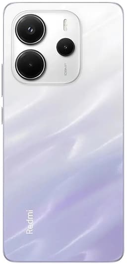 Xiaomi Redmi Note 14 4G - 8 GB 256 GB - Paars — thumbnail 3