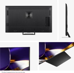 HISENSE 55U7S PRO 55 inch Ultra HD 4K — thumbnail 4