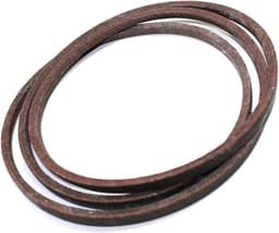 Grasmaaier Aandrijfriem - Vervangende Riem - Tuinonderhoud - Duurzame Aramide Constructie - 3/8 x 64 inch - Zwart — thumbnail 5