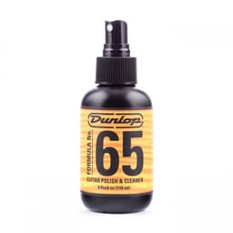 Dunlop 6503 System 65 Body & FingerBoard Cleaning Kit - Schoonmaakset voor gitaar — thumbnail 3