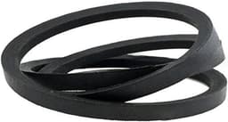 Grasmaaier Aandrijfriem - Vervangende Riem - Gazon Onderhoud - Compatibel met Snapper - 155 1/8 inch x 1/2 inch - Zwart — thumbnail 1