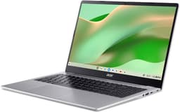 Acer Chromebook 315 CB315-6HT-C0QN - 15 inch Touchscreen - 8GB - 128GB - Zilver — thumbnail 5