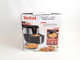 Tefal Easy Fry XXL EY701D - Heteluchtfriteuse — thumbnail 4