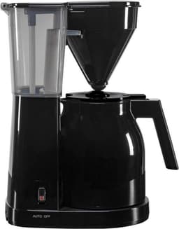 Melitta Easy Therm 1023-06 - Koffiezetapparaat - Zwart — thumbnail 3
