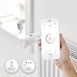 Danfoss Ally™ Starterspakket Elektronisch 5 tot 35 °C — thumbnail 1