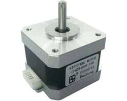 Renkforce Renkforce reserveonderdeel stappenmotor Geschikt voor: Renkforce Basic 3 RF-4538658