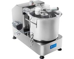 Keukenmachine - 6 liter - Royal Catering