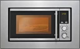 Silva Schneider EBM-G 880E Zwart, Roestvrijstaal Grill-magnetron Ingebouwd 17 l 700 W — thumbnail 6