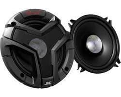JVC CS-V518 - 13cm Dual Cone Luidspreker set