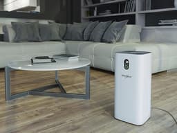 Whirlpool | AP330W | Luchtreiniger/Air Purifier | CADR 300 m³/u | Hepa Filter | Wit — thumbnail 8