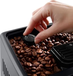 De'Longhi Dinamica Plus ECAM380.85.SB - Volautomatische espressomachines — thumbnail 3