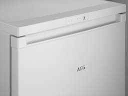 AEG RTB411D2AW - 5000 serie OptiSpace tafelmodel koelkast — thumbnail 8