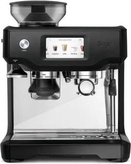 Sage The Barista Touch - Pistonmachine - RVS — thumbnail 5