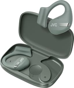 JVC HA-NP50T-G - Bluetooth Nearphone - Groen — thumbnail 2